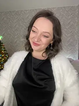 EvaBarsa  online show from 12/13/24, 03:05