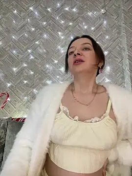 EvaBarsa  online show from 12/26/24, 03:27