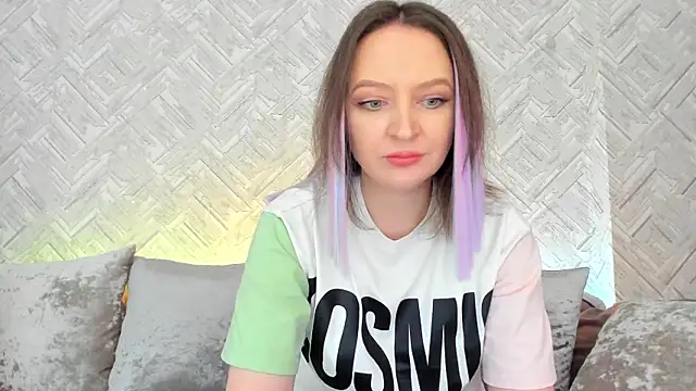 EvaBarsa  online show from 01/19/25, 12:06