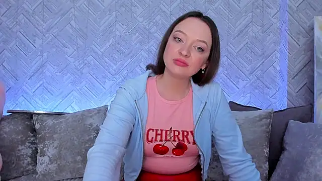 EvaBarsa  online show from 09/14/25, 01:38