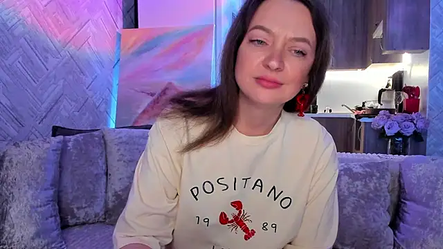 EvaBarsa  online show from 04/25/26, 02:25