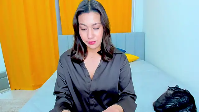 Snapshot of FieryHeart chatting on 12/14/24, 05:14 FieryHeart online show from 12/14/24, 05:14