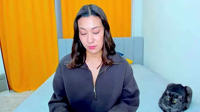 Snapshot of FieryHeart chatting on 12/16/24, 09:09 FieryHeart online show from 12/16/24, 09:09