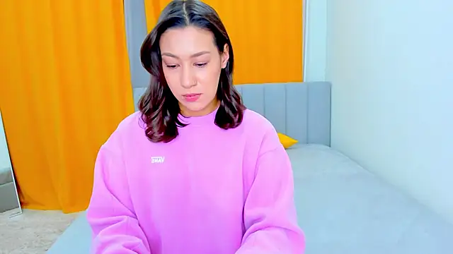 Snapshot of FieryHeart chatting on 12/17/24, 05:36 FieryHeart online show from 12/17/24, 05:36