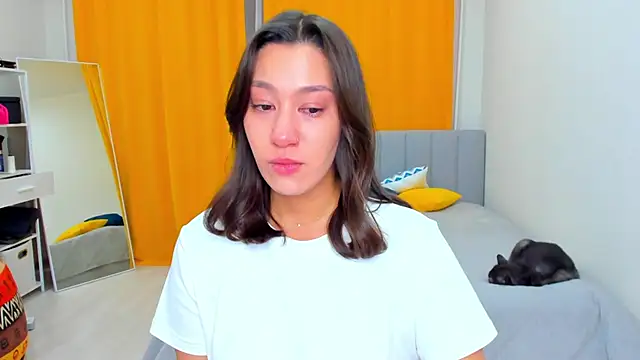 Snapshot of FieryHeart chatting on 01/06/25, 04:13 FieryHeart online show from 01/06/25, 04:13