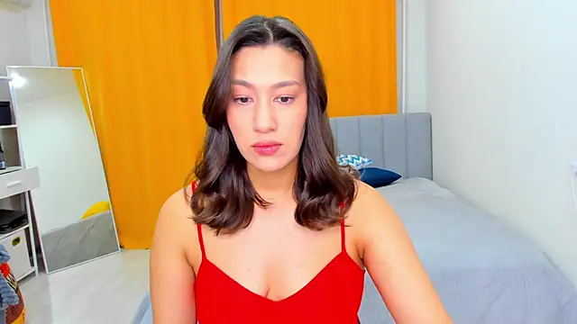 Snapshot of FieryHeart chatting on 01/30/25, 04:34 FieryHeart online show from 01/30/25, 04:34