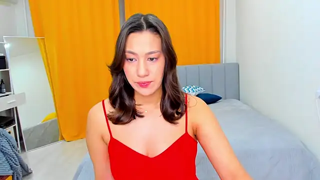 Snapshot of FieryHeart chatting on 01/30/25, 07:37 FieryHeart online show from 01/30/25, 07:37