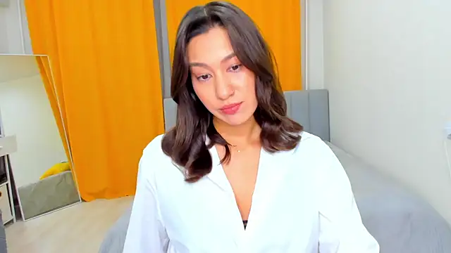 Snapshot of FieryHeart chatting on 01/31/25, 08:54 FieryHeart online show from 01/31/25, 08:54