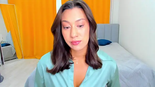 Snapshot of FieryHeart chatting on 03/04/25, 12:55 FieryHeart online show from 03/04/25, 12:55