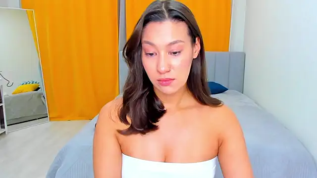 Snapshot of FieryHeart chatting on 03/18/25, 08:04 FieryHeart online show from 03/18/25, 08:04