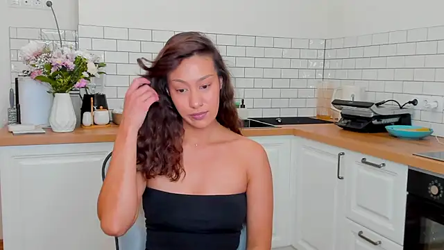 Snapshot of FieryHeart chatting on 09/11/25, 03:45 FieryHeart online show from 09/11/25, 03:45