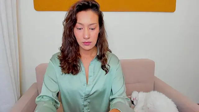 Snapshot of FieryHeart chatting on 09/26/25, 09:30 FieryHeart online show from 09/26/25, 09:30