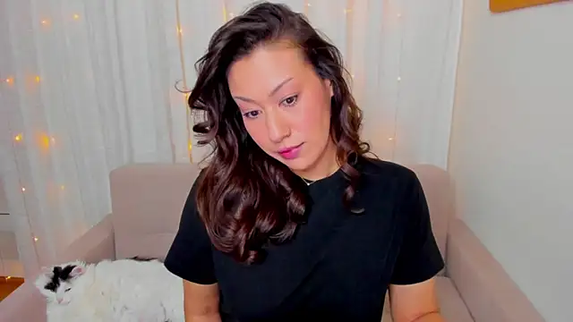 FieryHeart online show from 03/30/26, 05:36