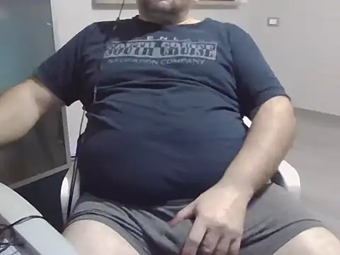 iron boy80 online show from 12/12/24, 10:31