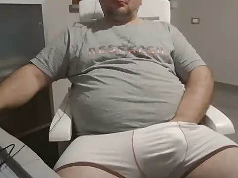 iron boy80 online show from 03/05/26, 10:28