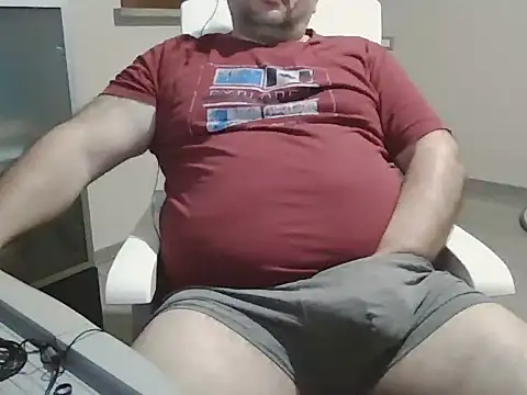 iron boy80 online show from 03/22/26, 10:57