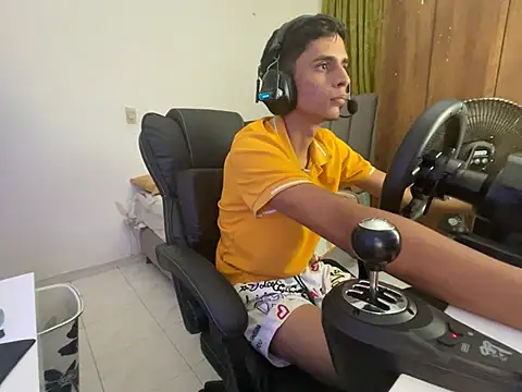 Max TheHorseDick online show from 01/26/25, 02:24