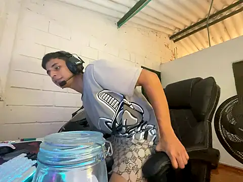 Max TheHorseDick online show from 09/13/25, 02:55