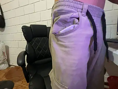 Max TheHorseDick online show from 02/06/26, 02:27