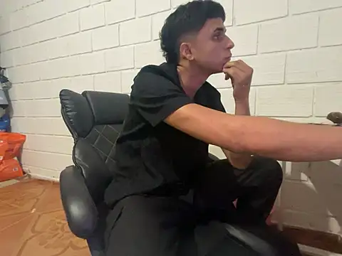 Max TheHorseDick online show from 03/03/26, 02:39