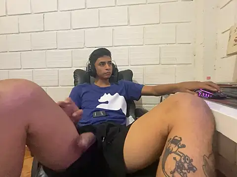 Max TheHorseDick online show from 03/08/26, 04:44