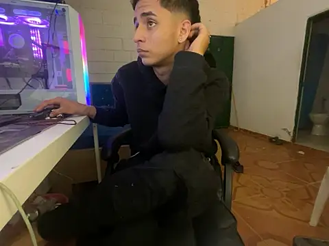 Max TheHorseDick online show from 03/20/26, 07:24