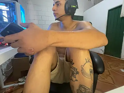 Max TheHorseDick online show from 04/03/26, 03:54