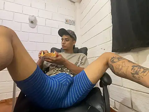 Max TheHorseDick online show from 05/19/26, 03:13