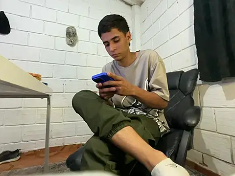 Max TheHorseDick online show from 07/02/26, 02:33