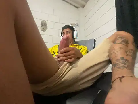 Max TheHorseDick online show from 07/09/26, 01:53