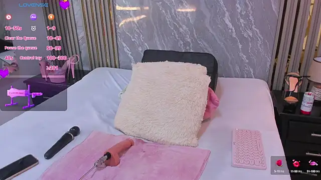 Nyakimgold online show from 03/15/25, 04:10