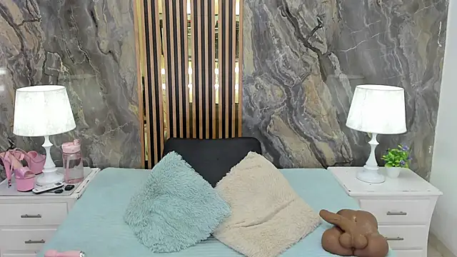 Nyakimgold online show from 05/14/26, 12:34