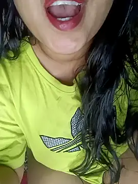 Sweet-Berry online show from 01/16/25, 09:40