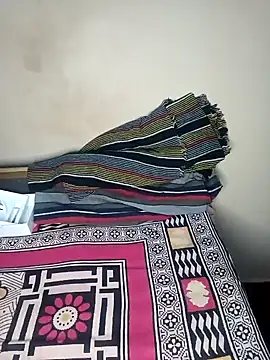 Sweet-Berry online show from 01/20/25, 05:48