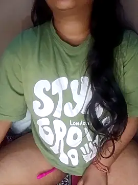 Sweet-Berry online show from 02/24/25, 05:53