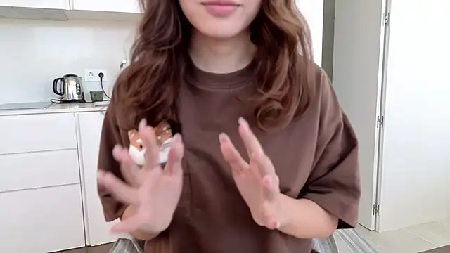 TammiLou online show from 04/06/26, 01:23