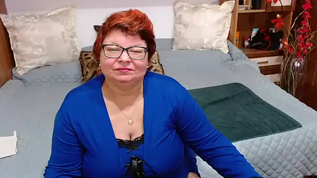 SweetMommaX online show from 01/07/25, 12:31