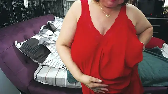 SweetMommaX online show from 06/25/26, 01:04