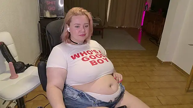 MargotGrey online show from 03/28/26, 12:38