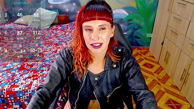 Eimy lorens online show from 09/09/25, 06:07