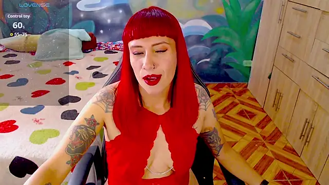 Eimy lorens online show from 09/20/25, 05:14