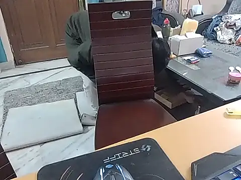 redvelvet 4 online show from 12/17/25, 02:23