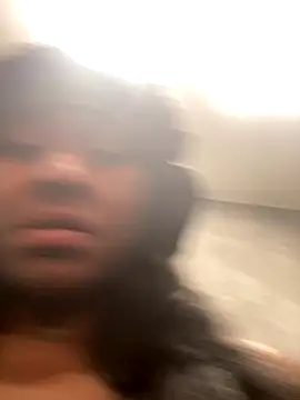 Foreignthababyy online show from 09/11/25, 07:58