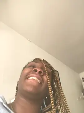 Foreignthababyy online show from 12/04/25, 07:00