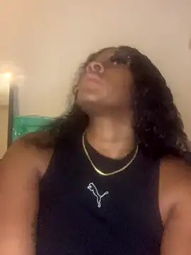 Foreignthababyy online show from 01/06/26, 03:43