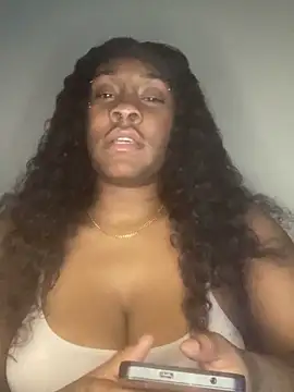 Foreignthababyy online show from 02/09/26, 06:39