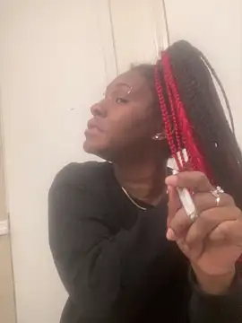 Foreignthababyy online show from 03/06/26, 12:12