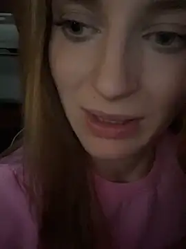 -AngelAri- online show from 02/07/25, 11:55