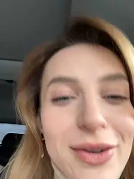 -AngelAri- online show from 02/09/25, 09:05