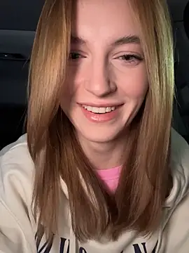 -AngelAri- online show from 02/10/25, 09:15